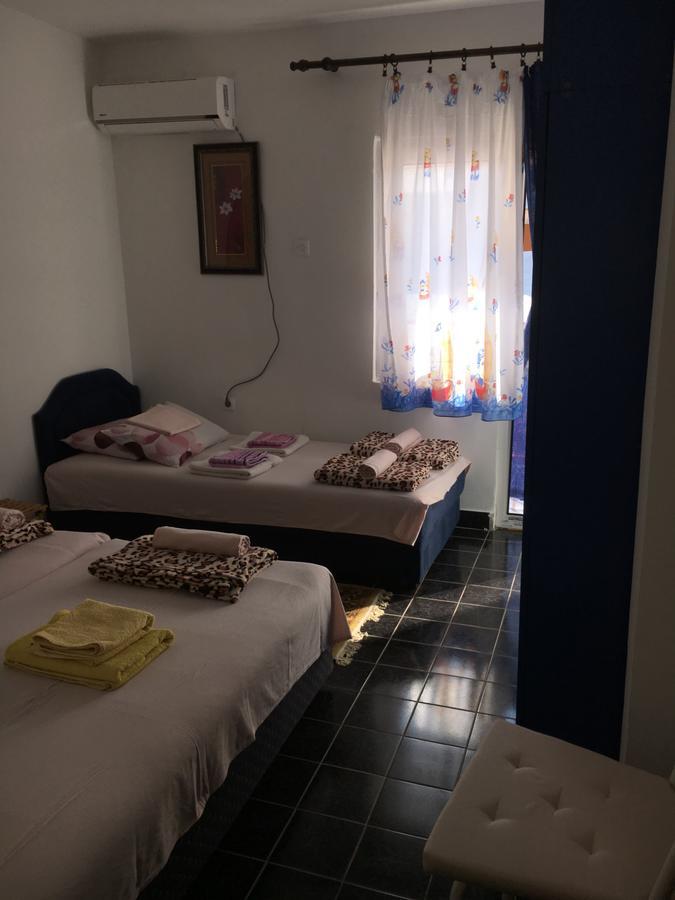 Apartman Tatjana Sutomore Eksteriør bilde