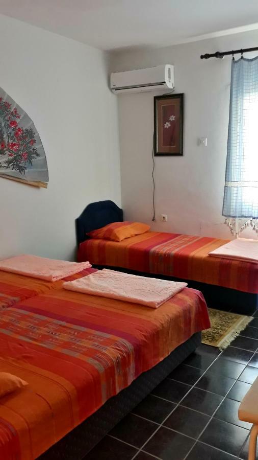 Apartman Tatjana Sutomore Eksteriør bilde